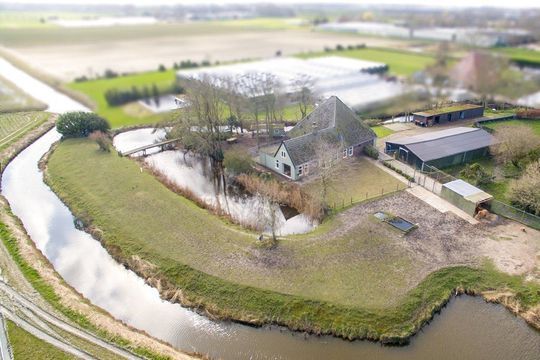 Oosterweg 14, Andijk foto-0
