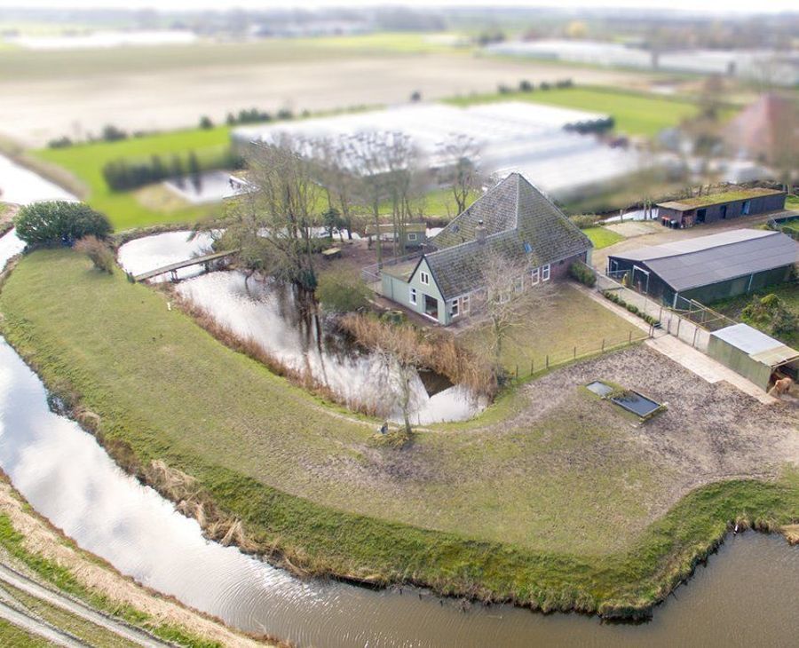 Oosterweg 14