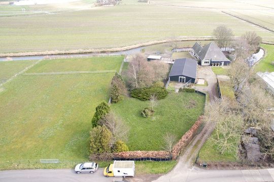 Oosterweg 14, Andijk foto-1