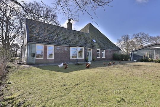 Oosterweg 14, Andijk foto-2