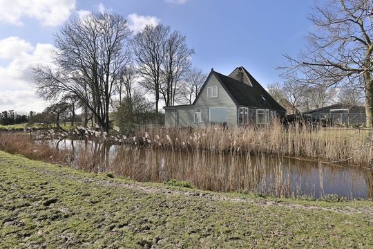 Oosterweg 14, Andijk foto-5