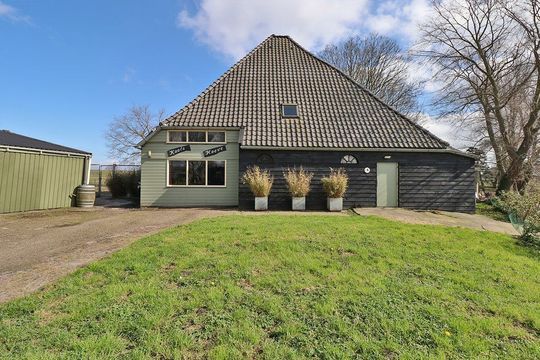 Oosterweg 14, Andijk foto-8