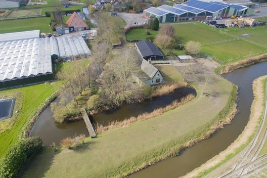 Oosterweg 14, Andijk foto-33