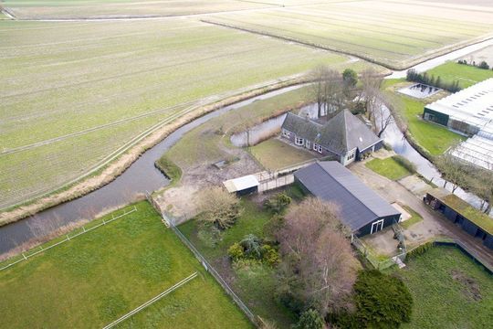 Oosterweg 14, Andijk foto-34
