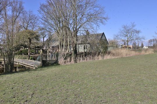 Oosterweg 14, Andijk foto-35