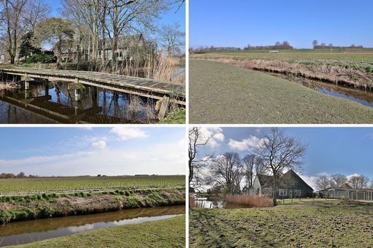 Oosterweg 14, Andijk foto-36