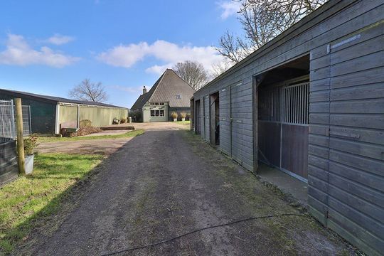Oosterweg 14, Andijk foto-37
