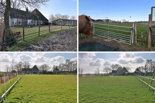 Oosterweg 14, Andijk foto-38