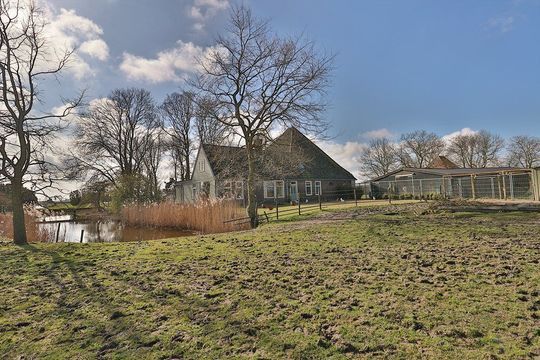 Oosterweg 14, Andijk foto-40