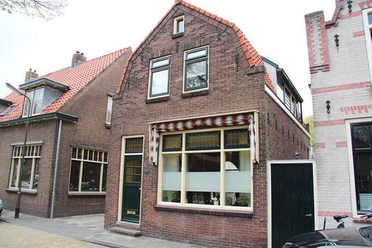 Noordergracht 62, Enkhuizen foto-1