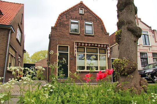 Noordergracht 62, Enkhuizen foto-2