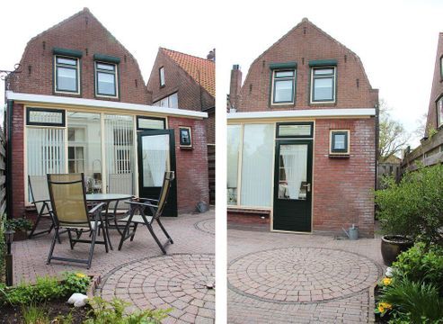 Noordergracht 62, Enkhuizen foto-13