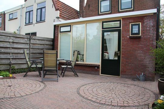 Noordergracht 62, Enkhuizen foto-14