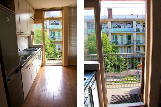Orteliuskade 54, Amsterdam foto-11