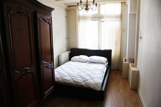 Orteliuskade 54, Amsterdam foto-15