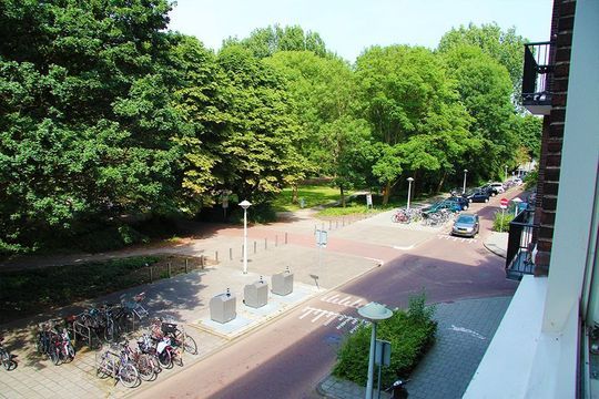 Orteliuskade 54, Amsterdam foto-8