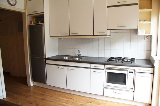 Orteliuskade 54, Amsterdam foto-9