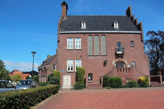 Simon Koopmanstraat 2, Wervershoof foto-2