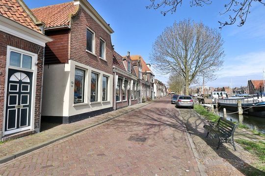 Oosterhavenstraat 24, Enkhuizen foto-1