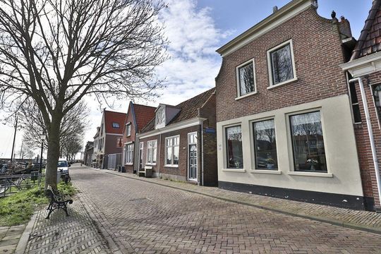 Oosterhavenstraat 24, Enkhuizen foto-2