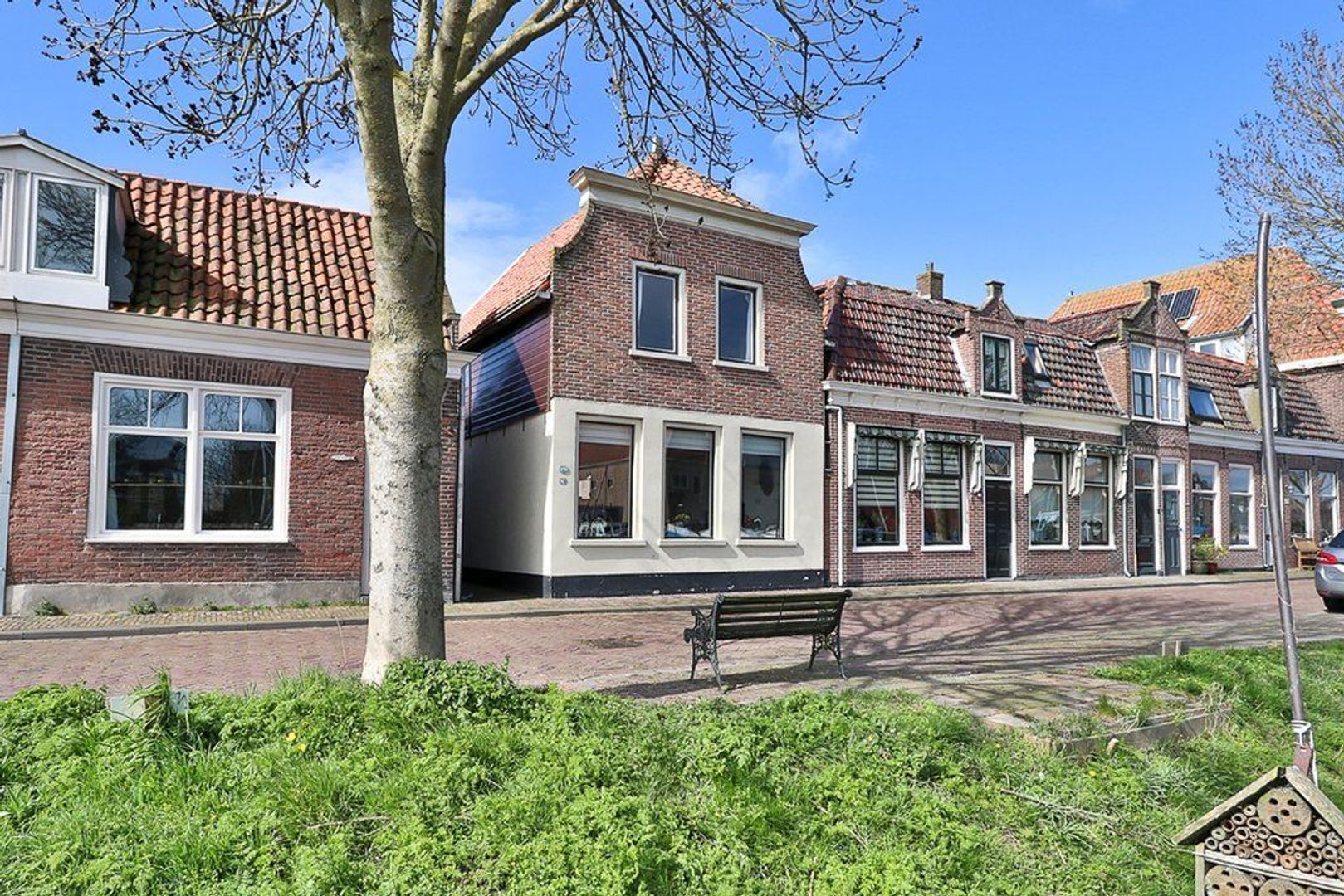 Oosterhavenstraat 24