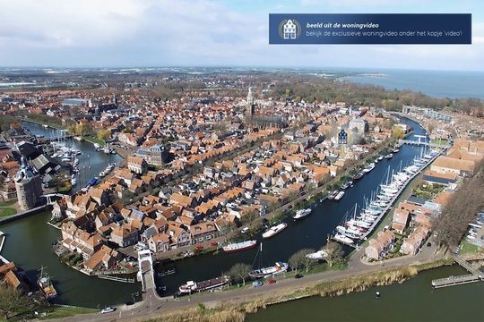 Oosterhavenstraat 24, Enkhuizen foto-4