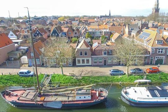 Oosterhavenstraat 24, Enkhuizen foto-5
