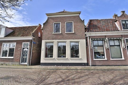 Oosterhavenstraat 24, Enkhuizen foto-6