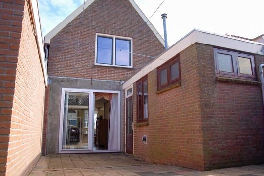 Oosterhavenstraat 24, Enkhuizen foto-24