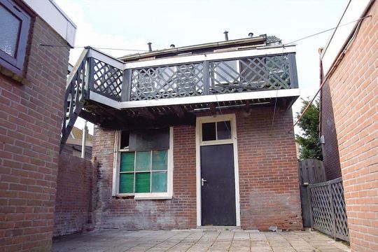 Oosterhavenstraat 24, Enkhuizen foto-25