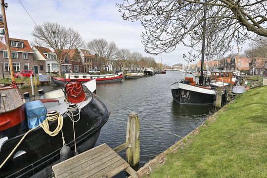 Oosterhavenstraat 24, Enkhuizen foto-31