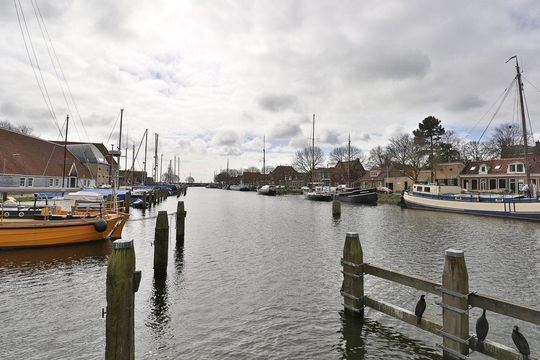 Oosterhavenstraat 24, Enkhuizen foto-29