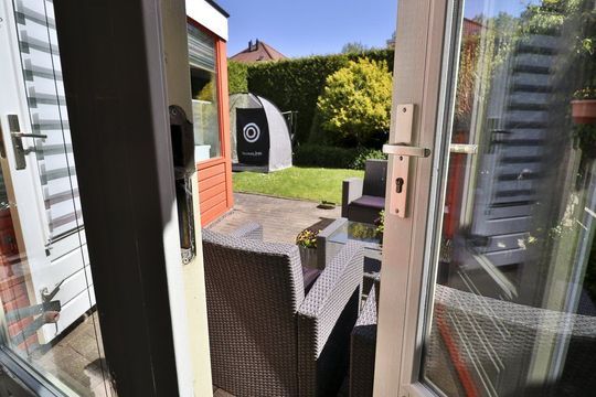 Postweid 120, Venhuizen foto-45