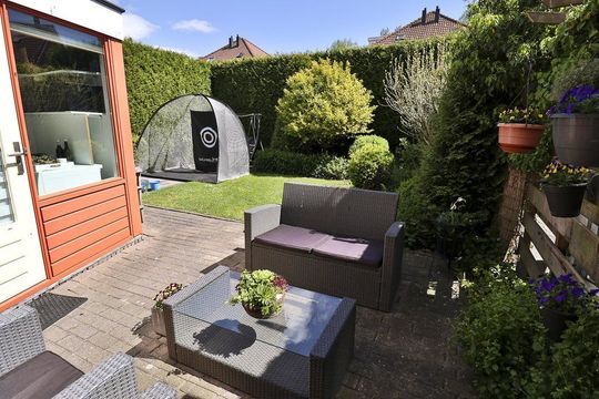 Postweid 120, Venhuizen foto-46