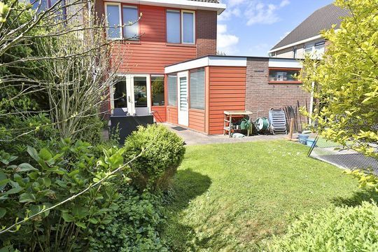 Postweid 120, Venhuizen foto-50