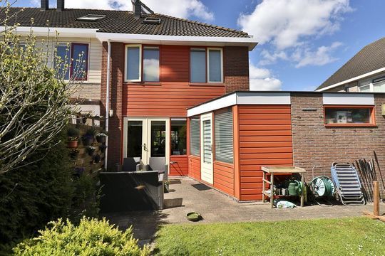 Postweid 120, Venhuizen foto-51