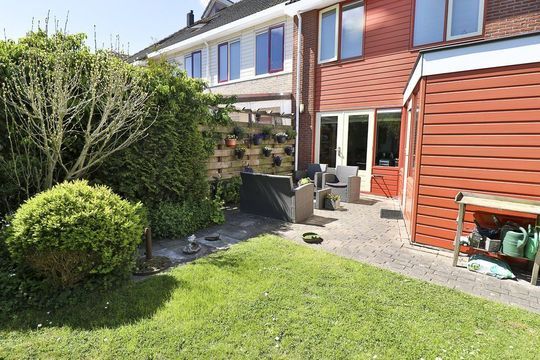 Postweid 120, Venhuizen foto-53