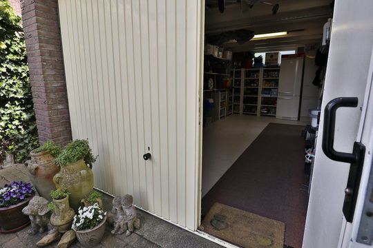 Postweid 120, Venhuizen foto-55