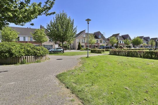 Postweid 120, Venhuizen foto-62