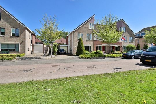 Postweid 120, Venhuizen foto-65