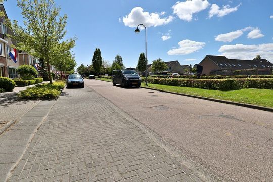Postweid 120, Venhuizen foto-64