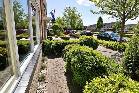 Postweid 120, Venhuizen foto-59