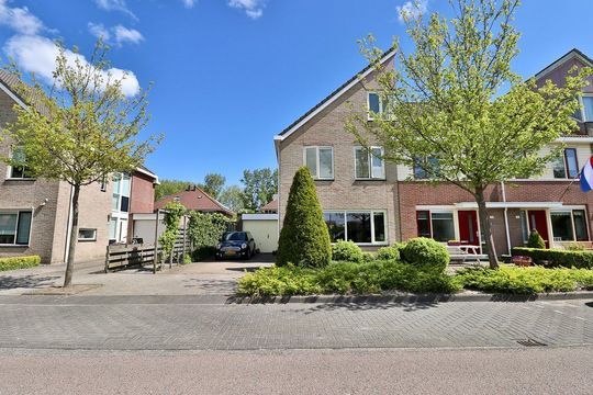 Postweid 120, Venhuizen foto-1
