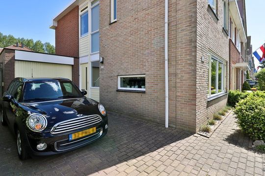 Postweid 120, Venhuizen foto-58