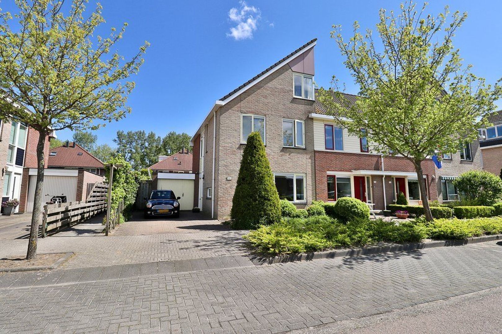 Postweid 120
