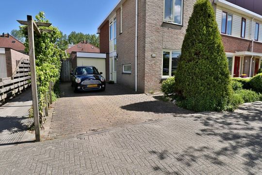 Postweid 120, Venhuizen foto-2