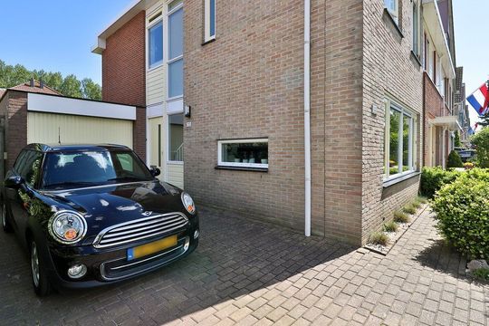 Postweid 120, Venhuizen foto-3