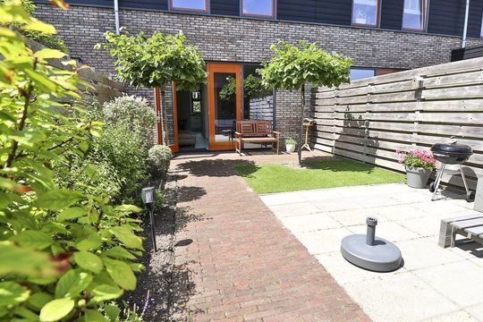 Slimtocht 31, Berkhout foto-2