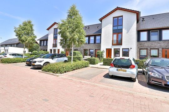 Slimtocht 31, Berkhout foto-3
