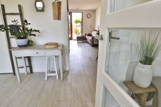 Slimtocht 31, Berkhout foto-6